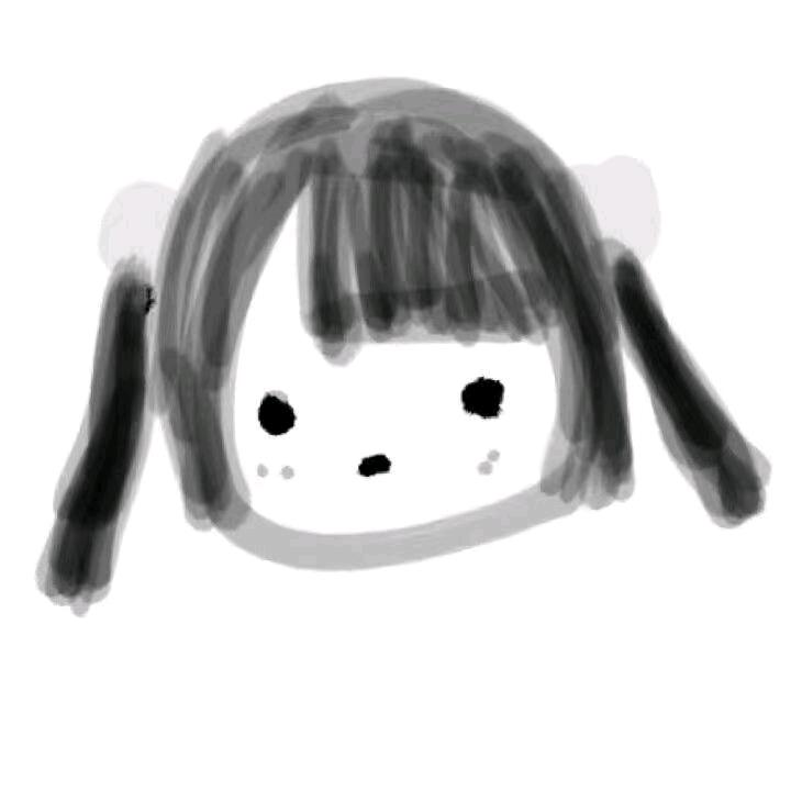 小白兔爱吃罗卜❤️