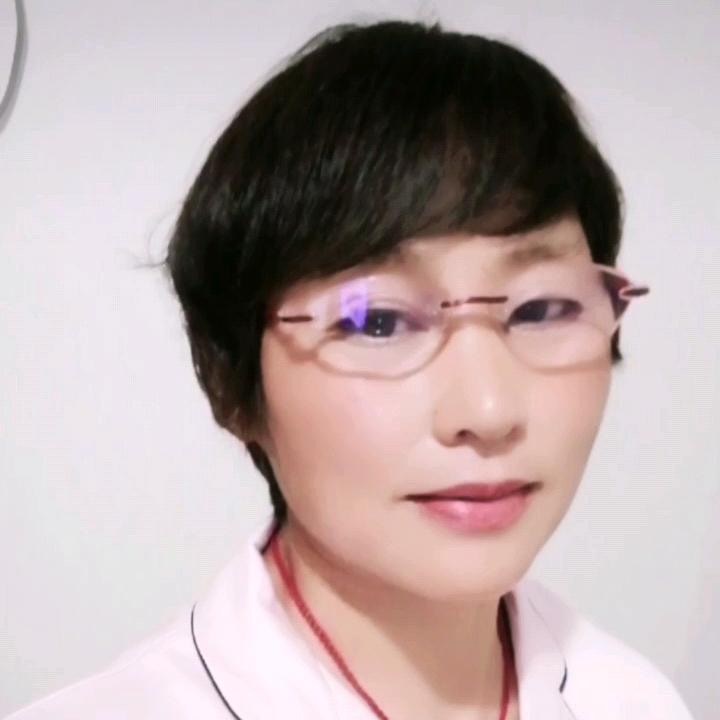 李彩霞🕊