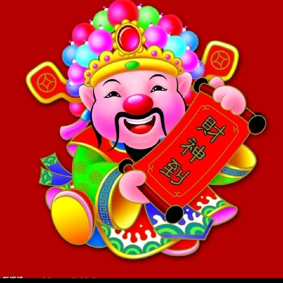 陈哥