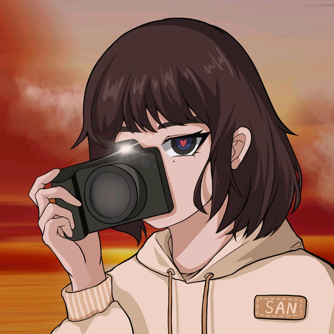 三份奶酪