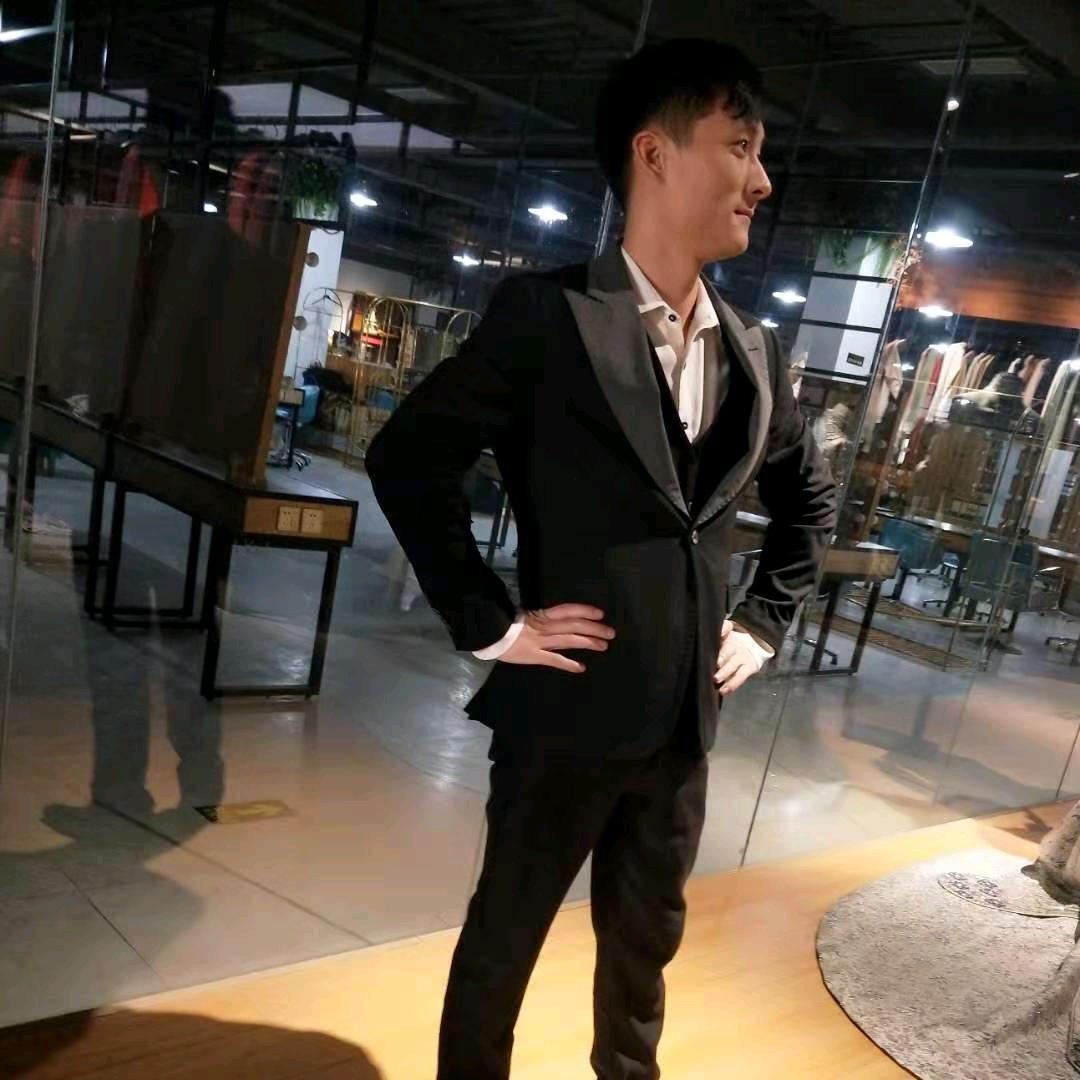 兰陵亚飞演绎