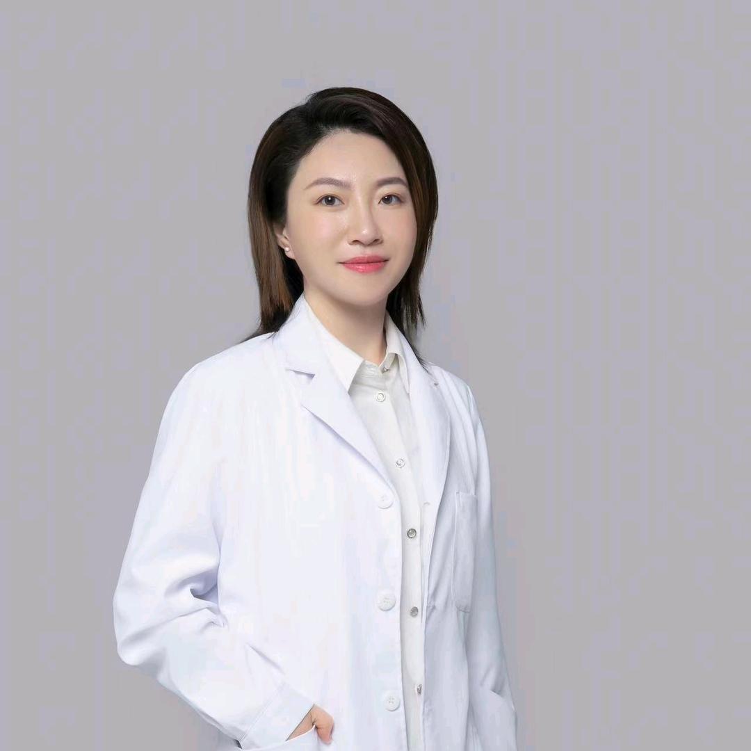 皮肤科医生樊莎莎