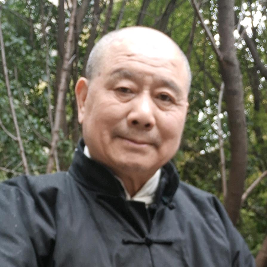江南一翁
