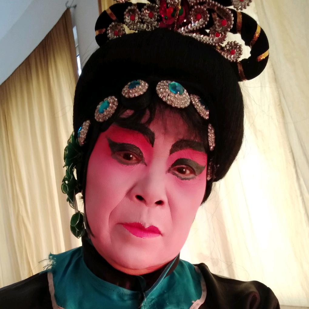 淮安市楚州区祁风梅