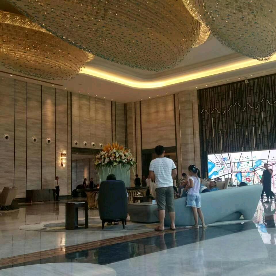 河南永城