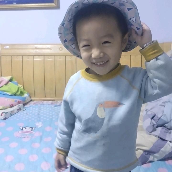 明天会更好