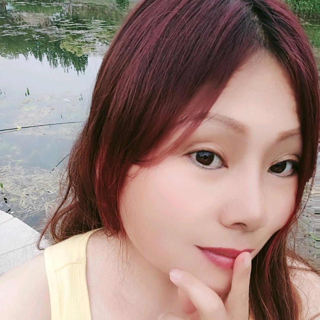 余生有你才美满