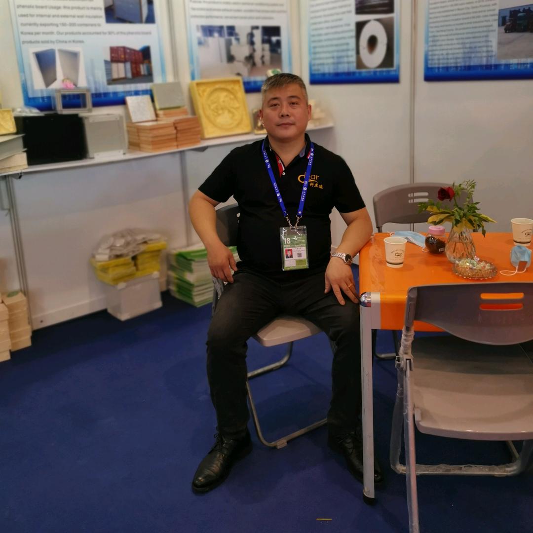 科立迩酚醛板勇哥