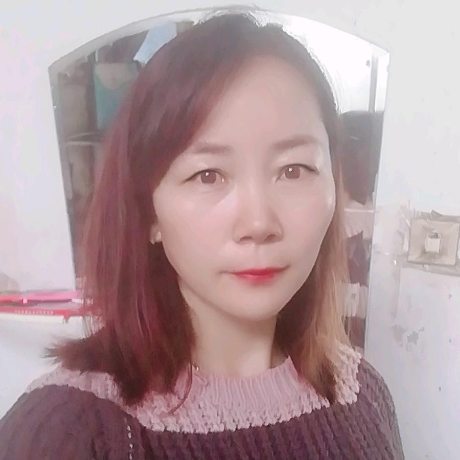 沈海玲(街友牛奶店)