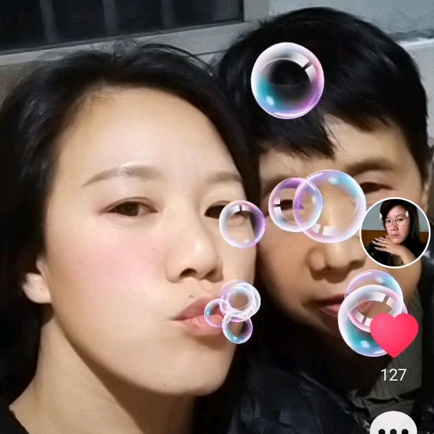 春暖花开