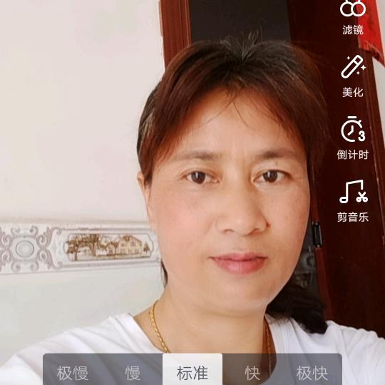 70后虎大爱跳曳舞《KZ》💪