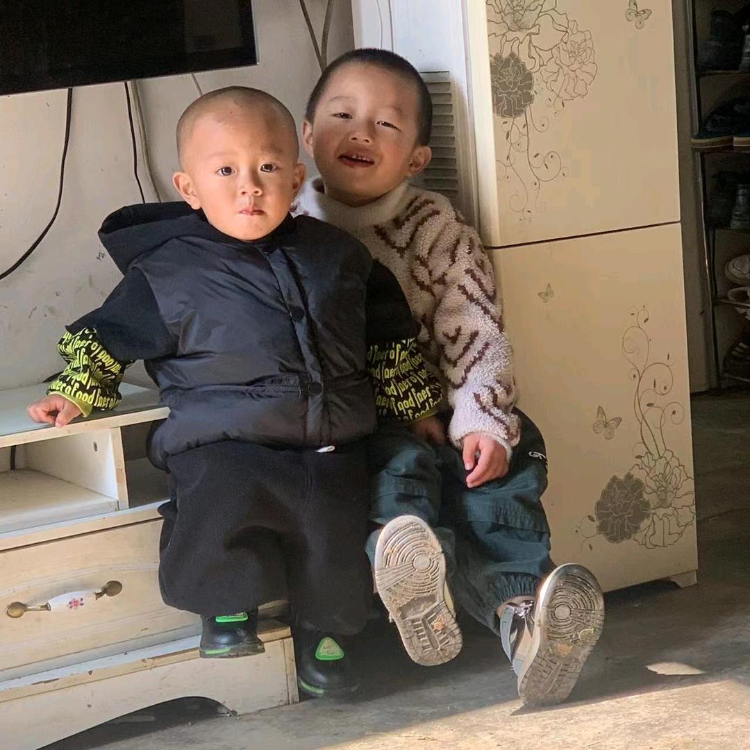 开心每一天。