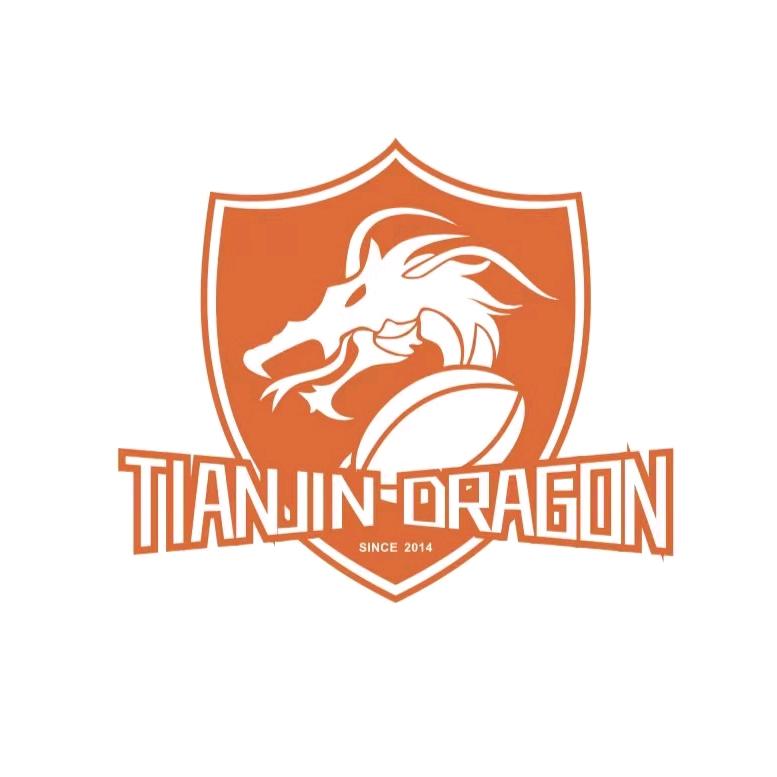 天津橄榄球队🐉
