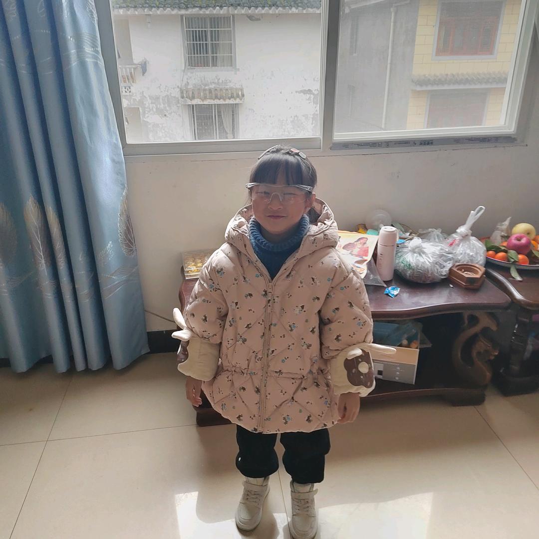 萍萍安安