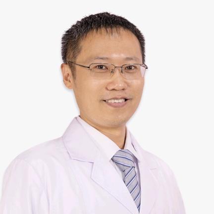 勾涛博士谈整形