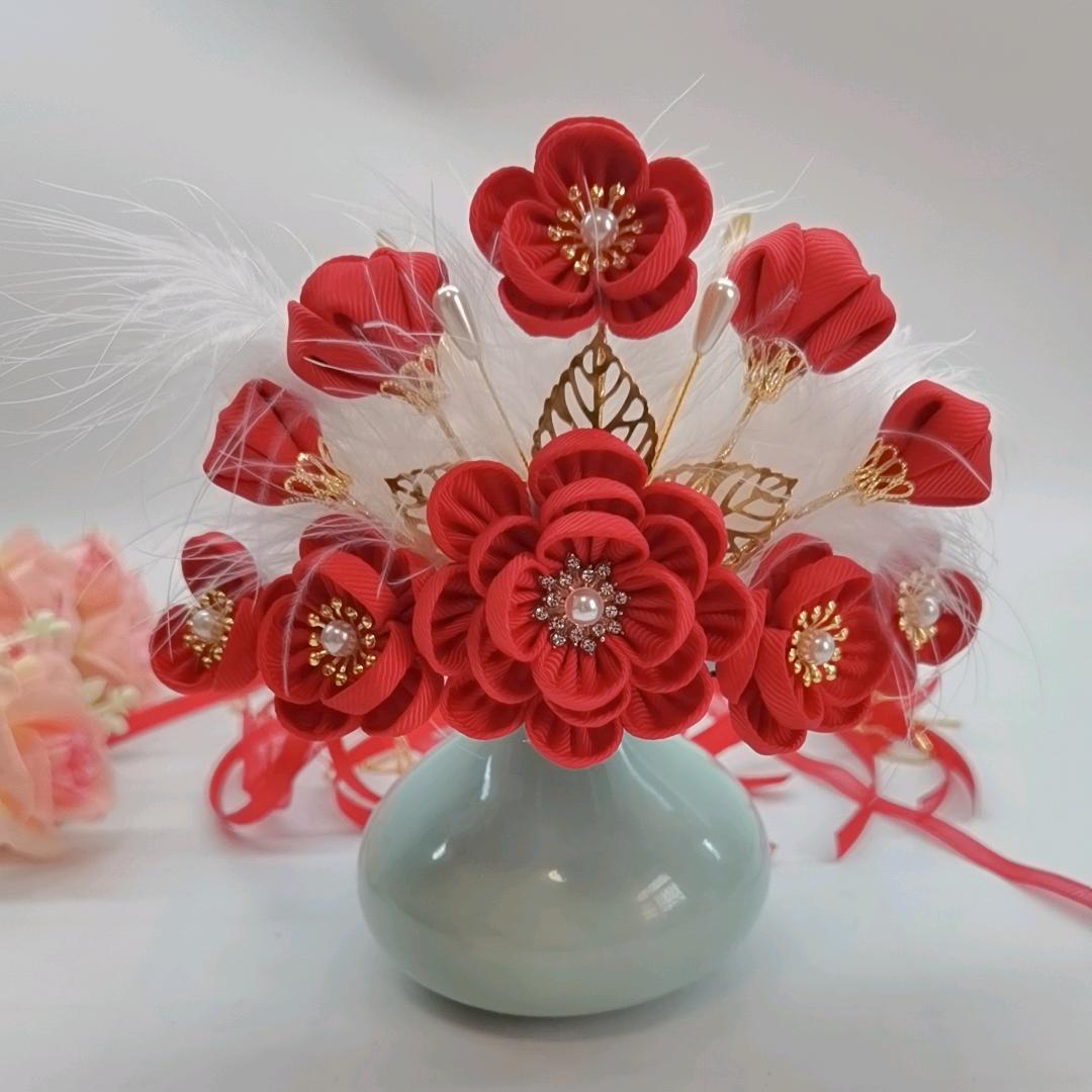 心妈手作
