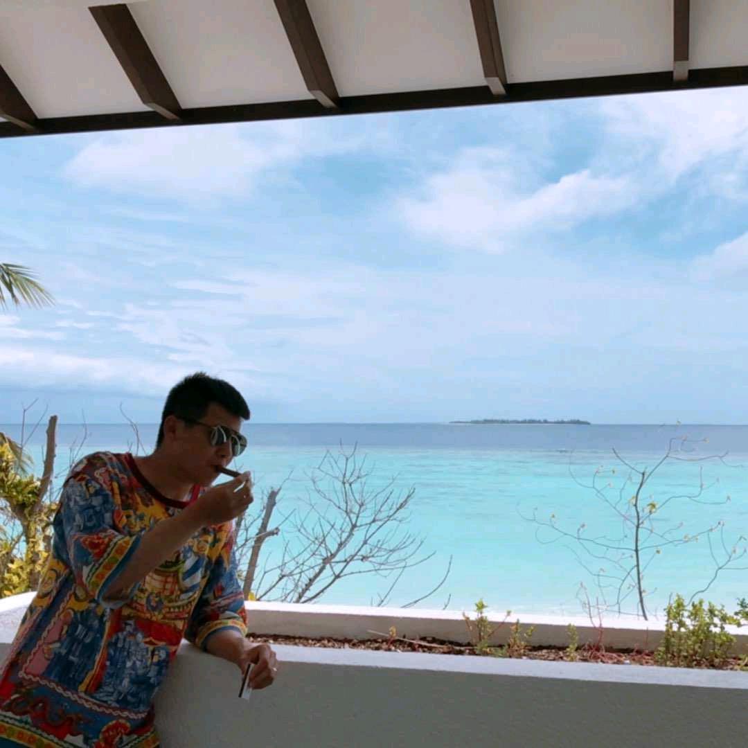 石景山龍少
