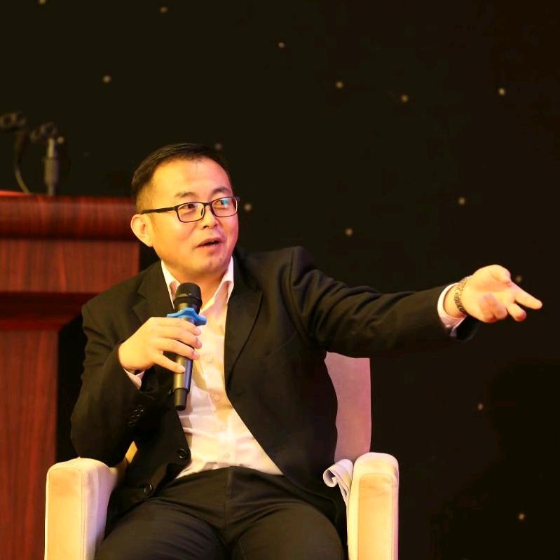 老贺说旅游（阿拉善）