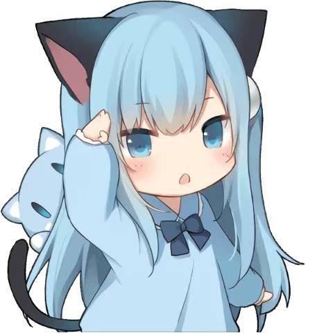 雨落伊人