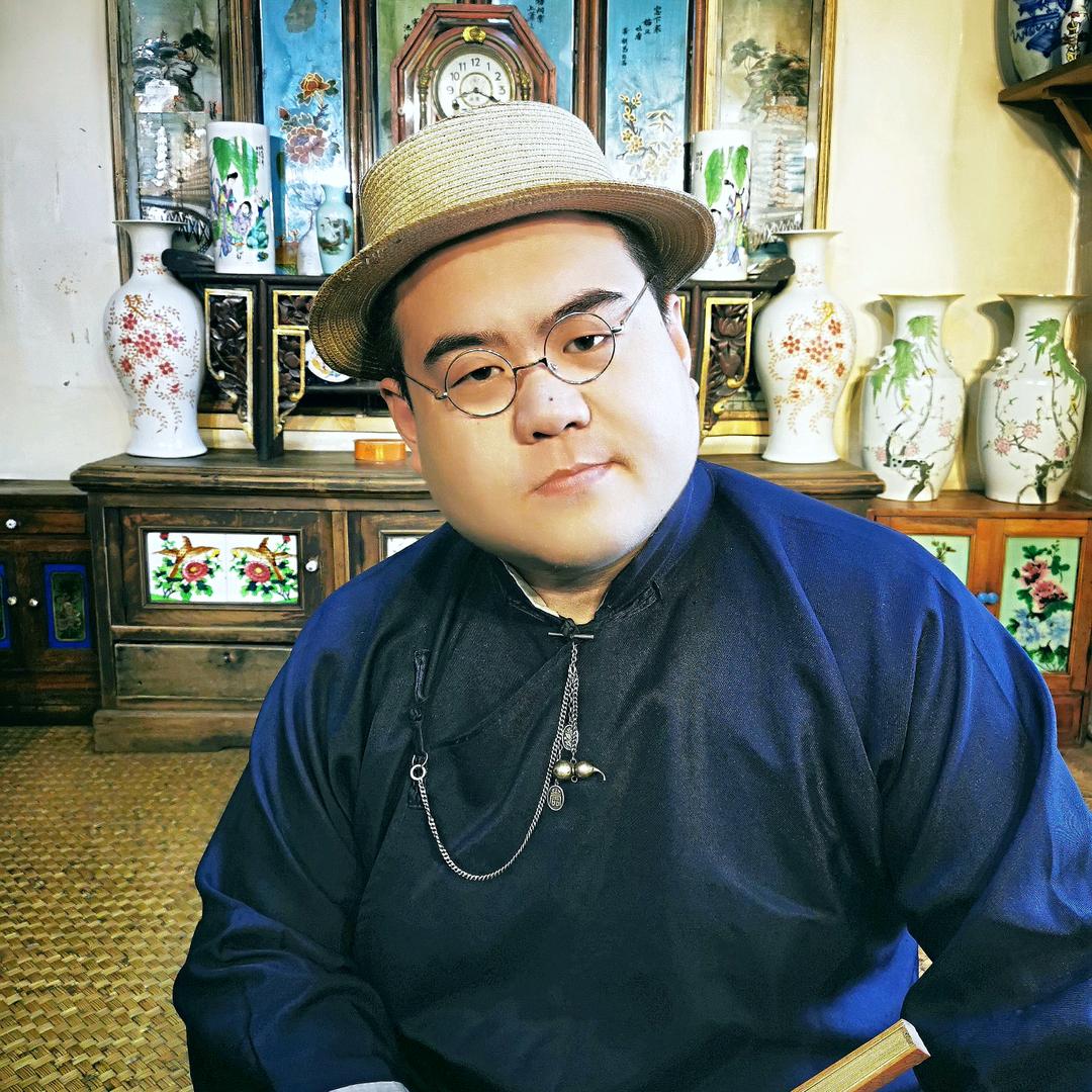 小宝爱收藏