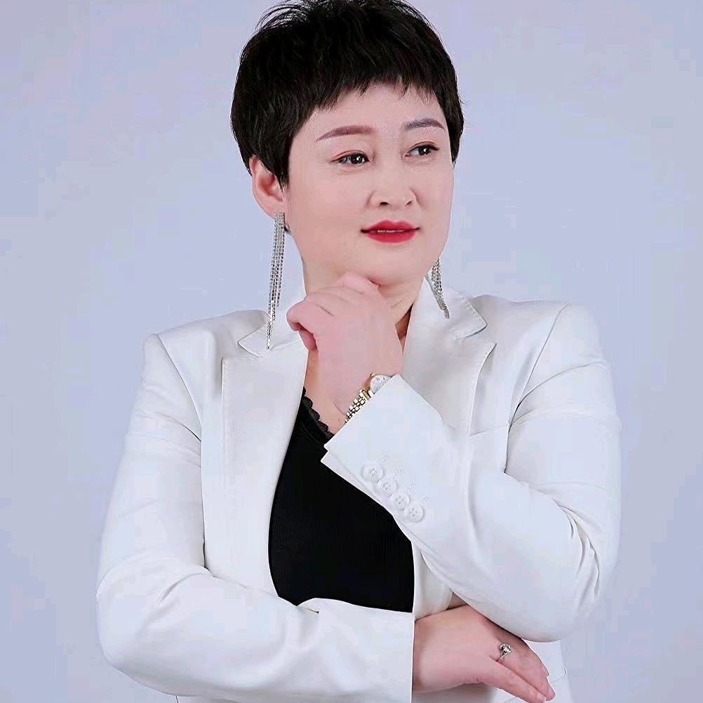 我是美业静静呀