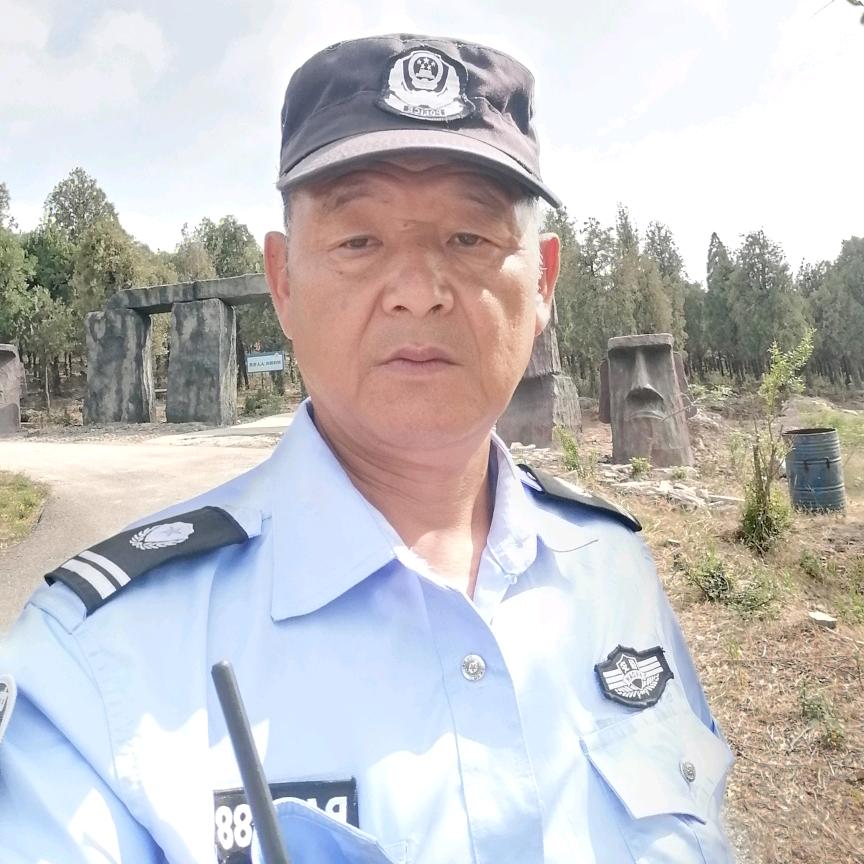 李队