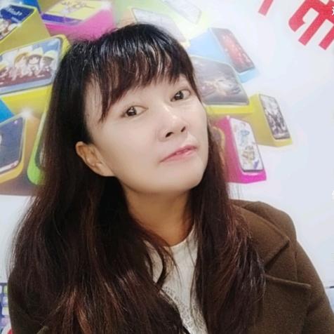 英子陈