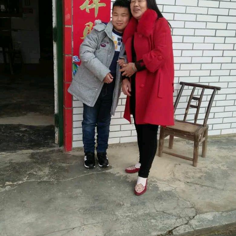 家合万事兴