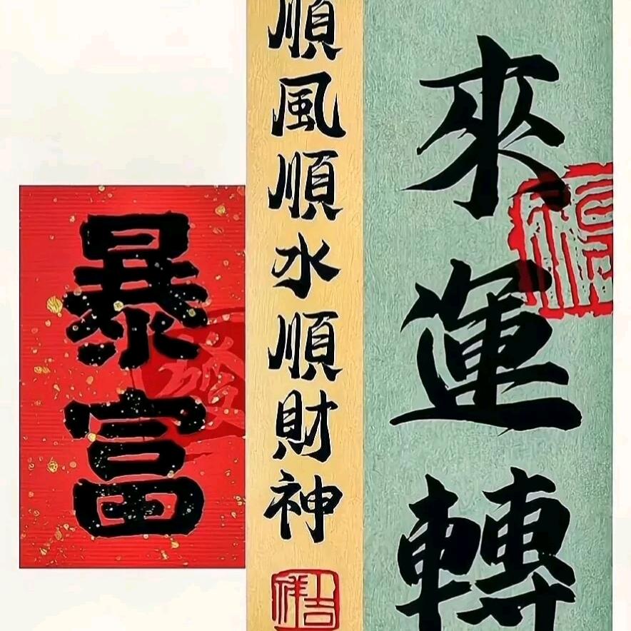 游龙🐉