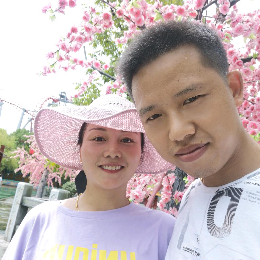 野钓松哥