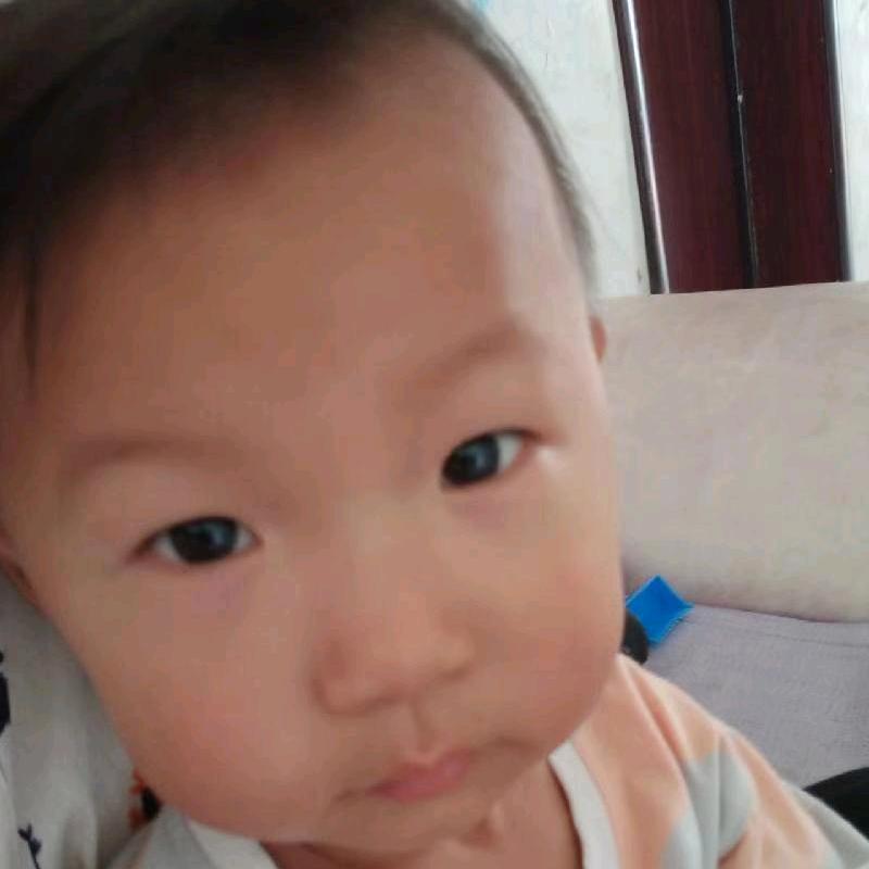 儿子乐童