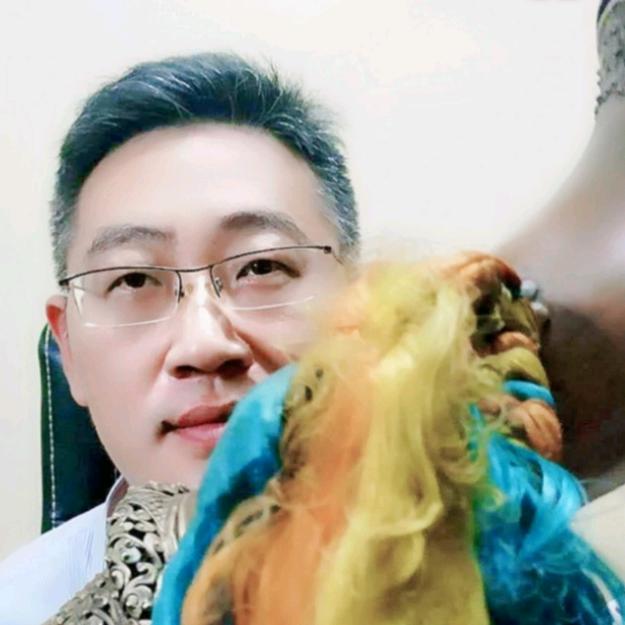 天天逍遥