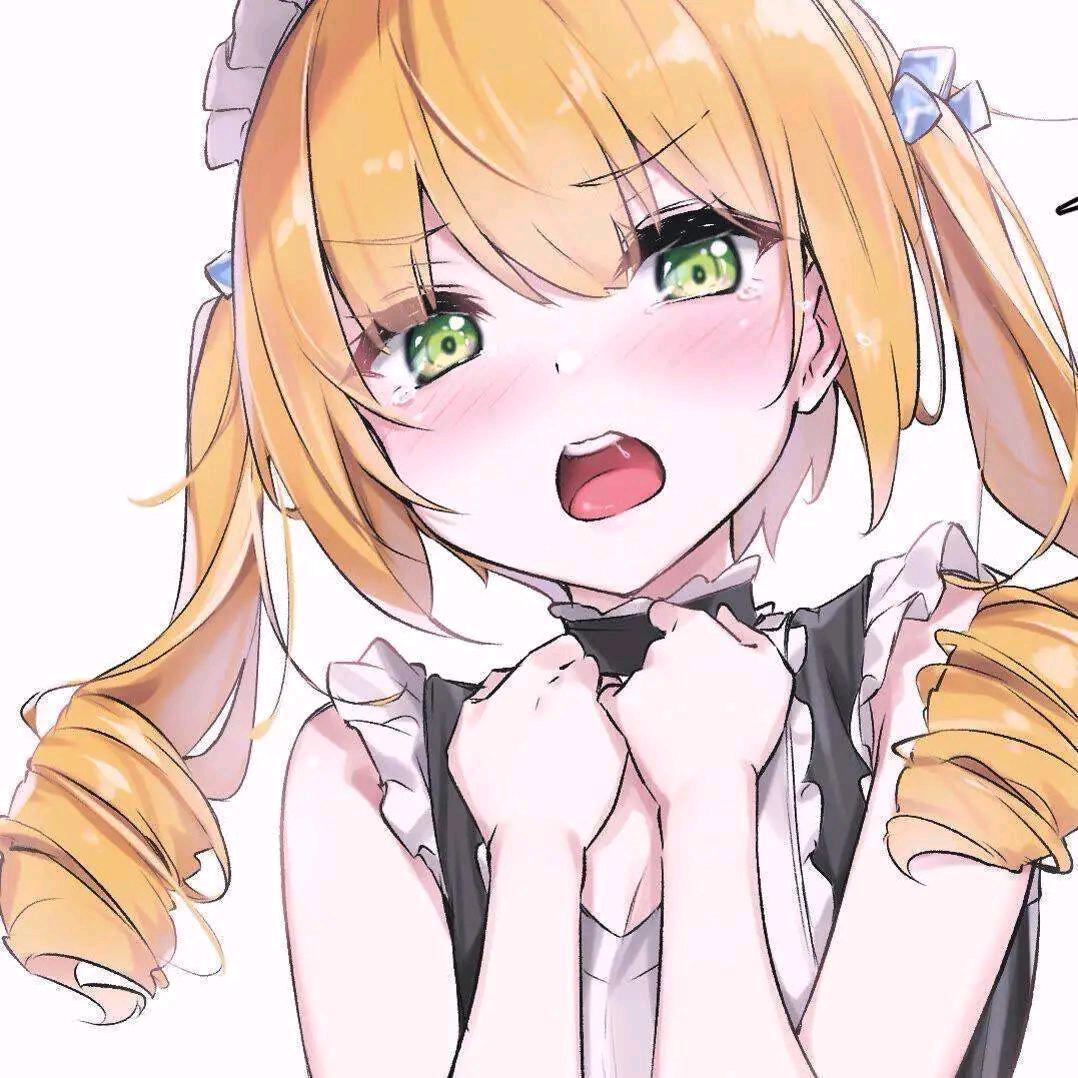 幸运＋1↝