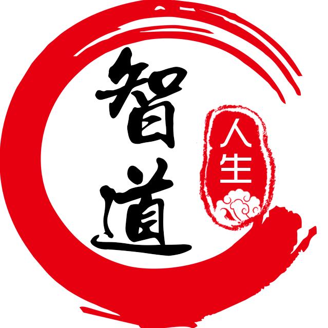 人生智道@抖音