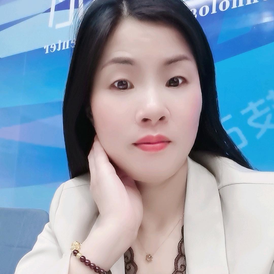 @琼姐