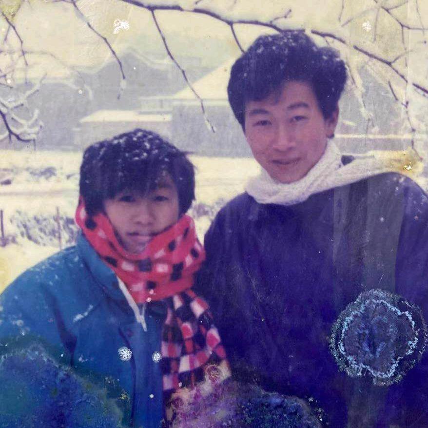 @李文平