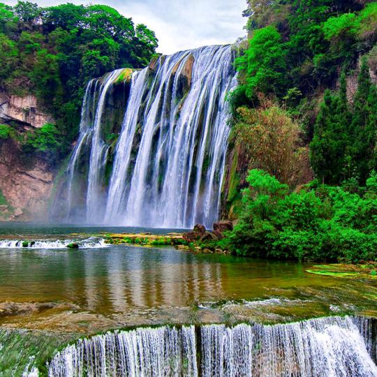 🌈🇨🇳来了老铁