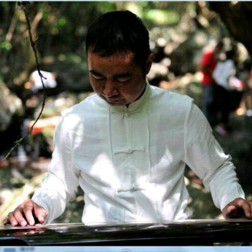 瑾瑜探古