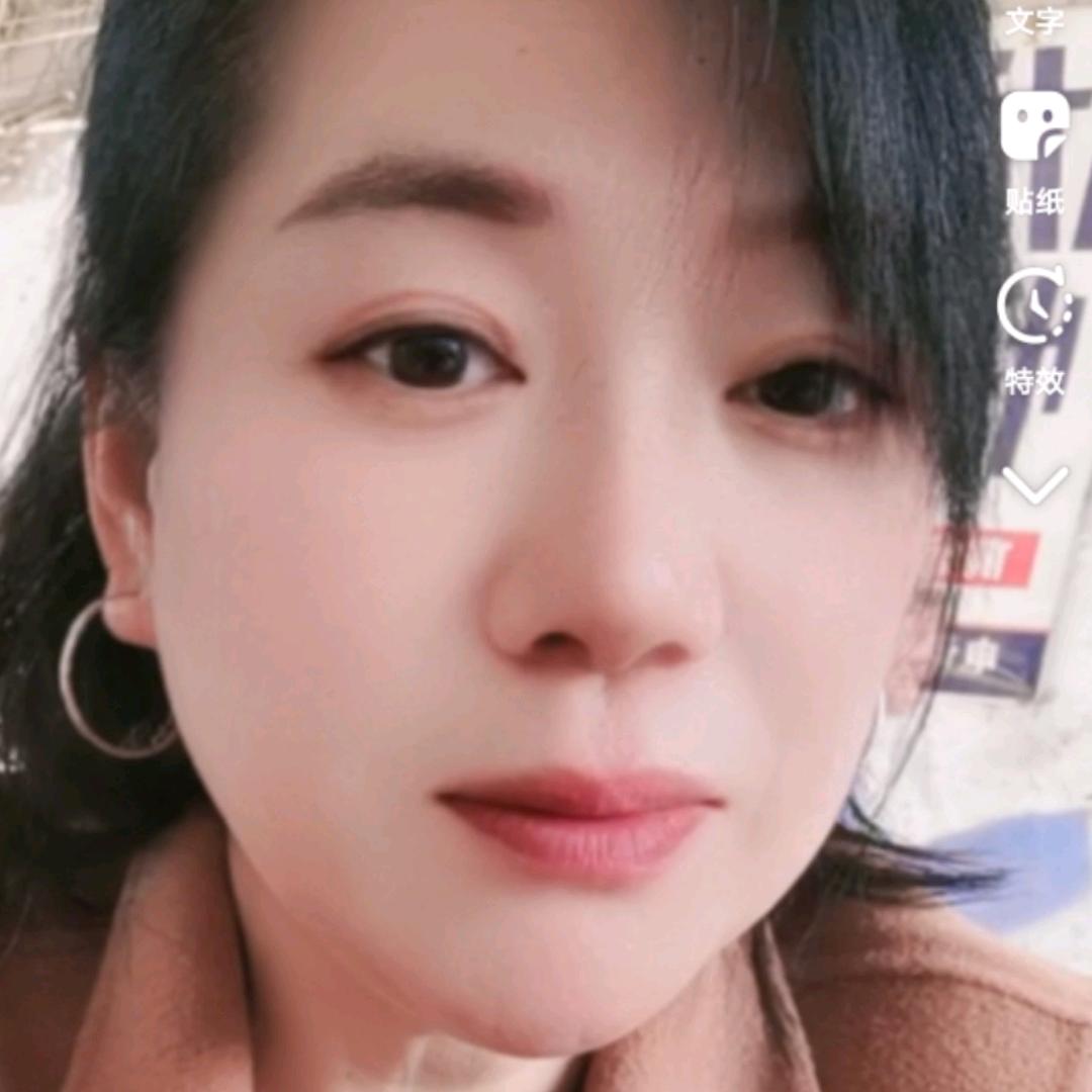 娥姐（建始四海炒货）