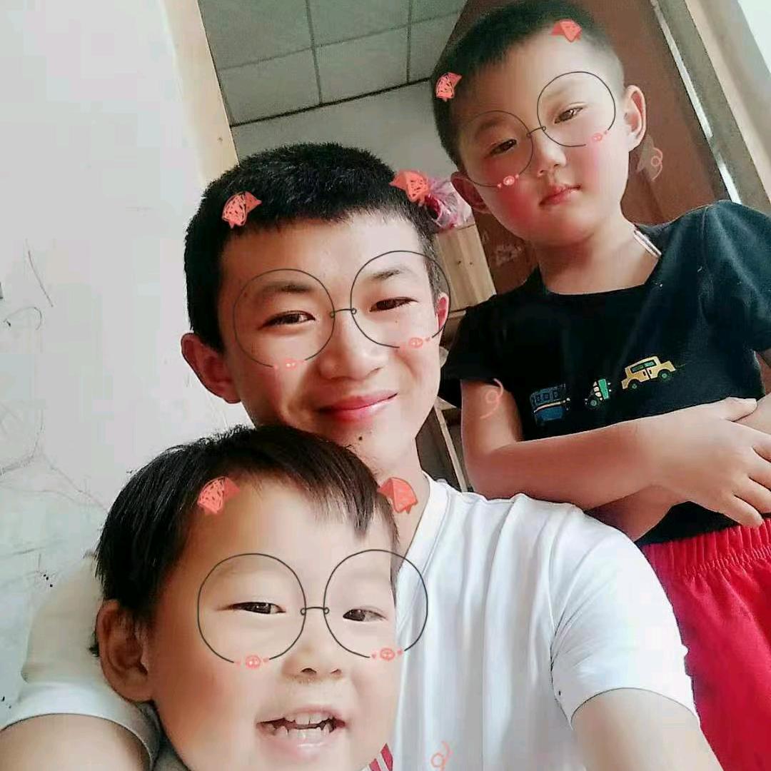 农村大棚姐