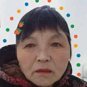幸福好老人