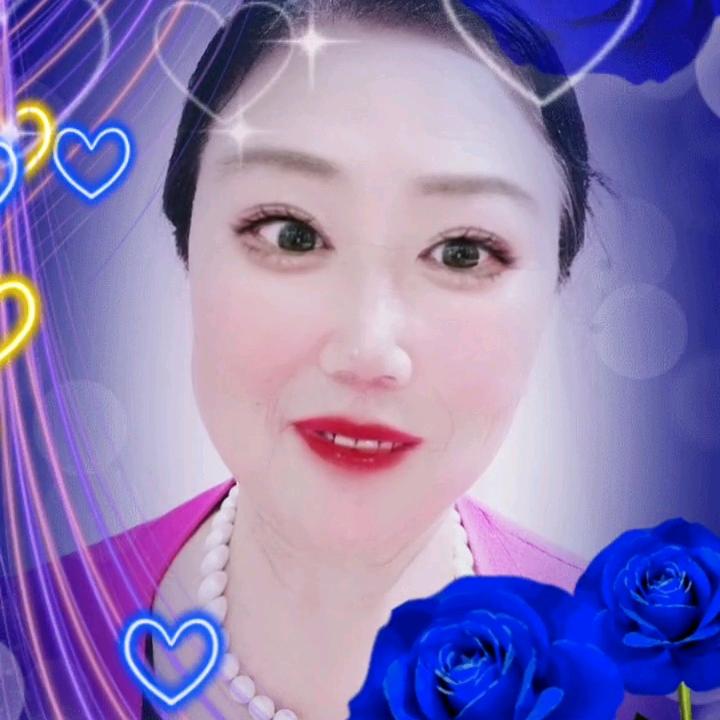 李庆丽
