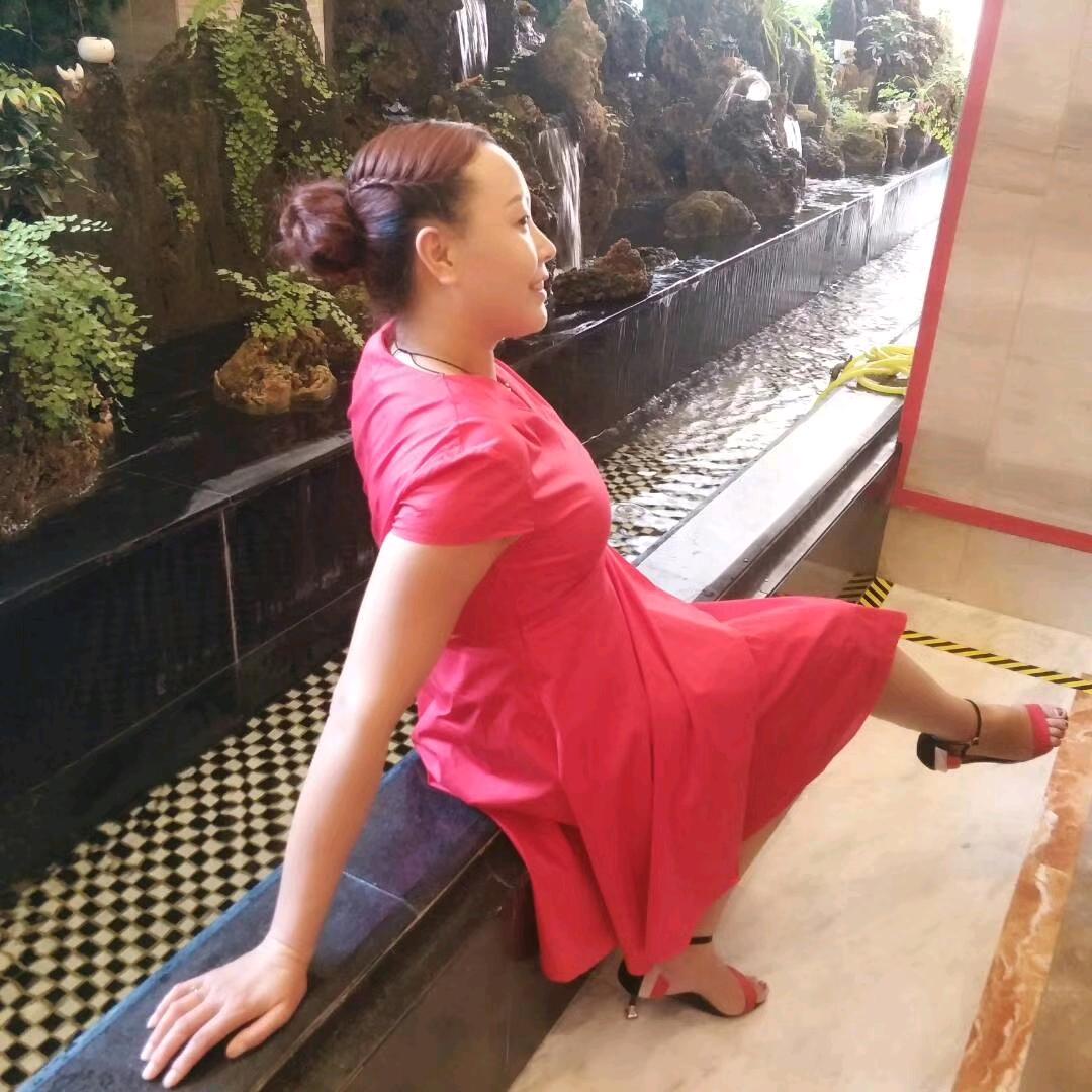 山阳贺姐