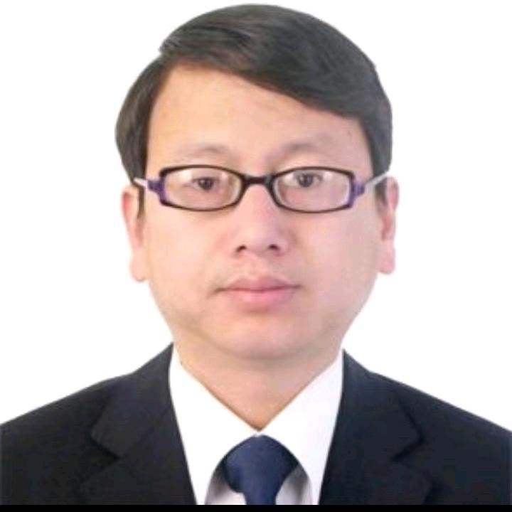 婺源王革新（simon）
