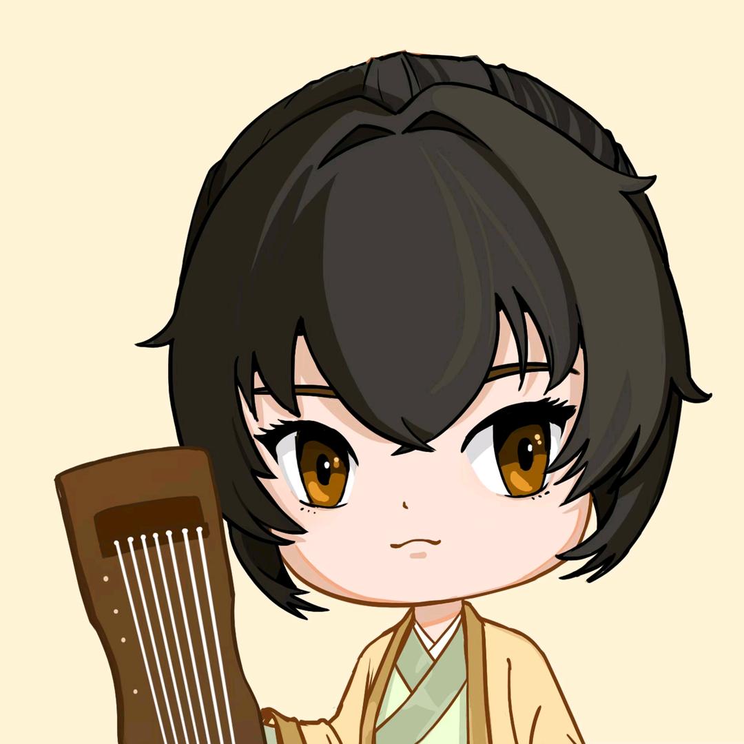 扬州精品古琴工作室