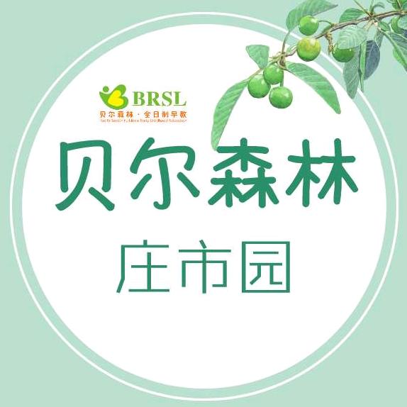 贝尔森林庄市园