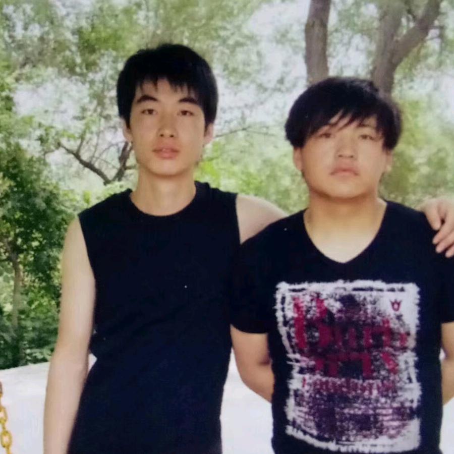 幽默大哥 😂😂