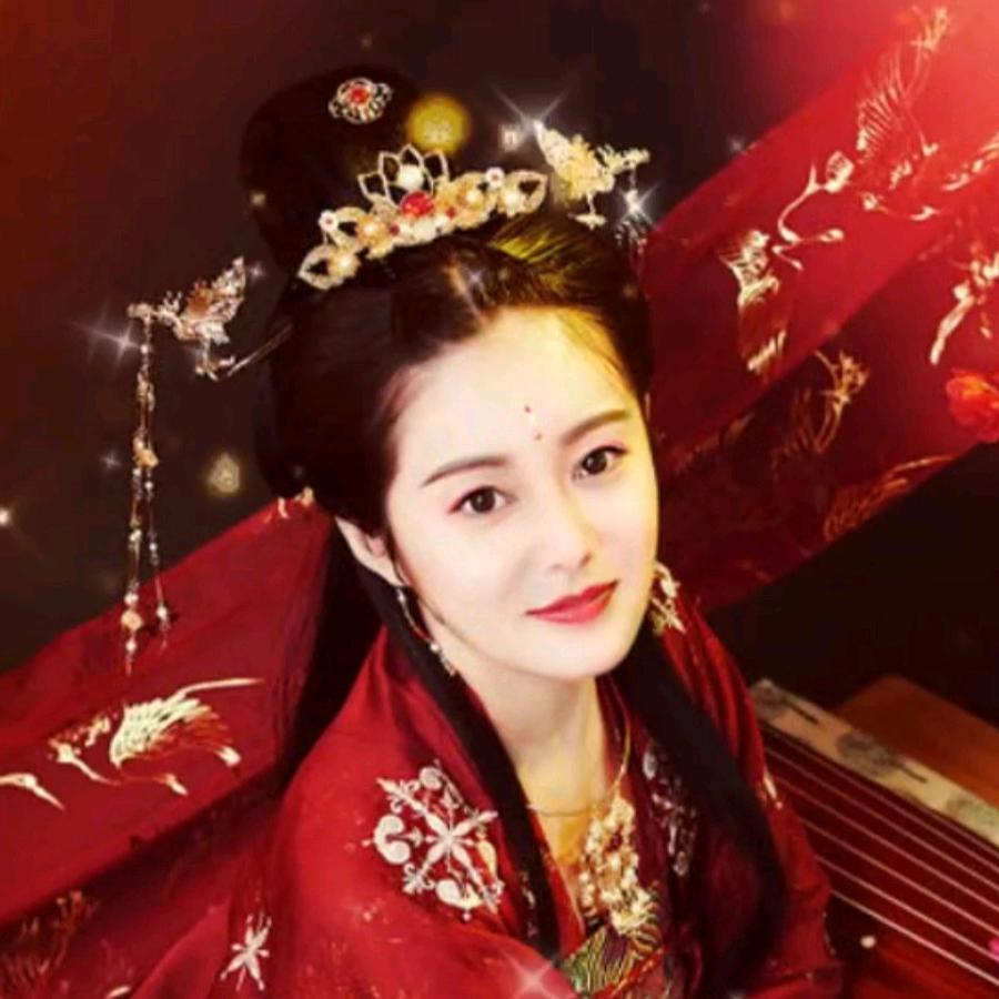 💞ღ᭄陈家ঞ᭄༊菇娘💞