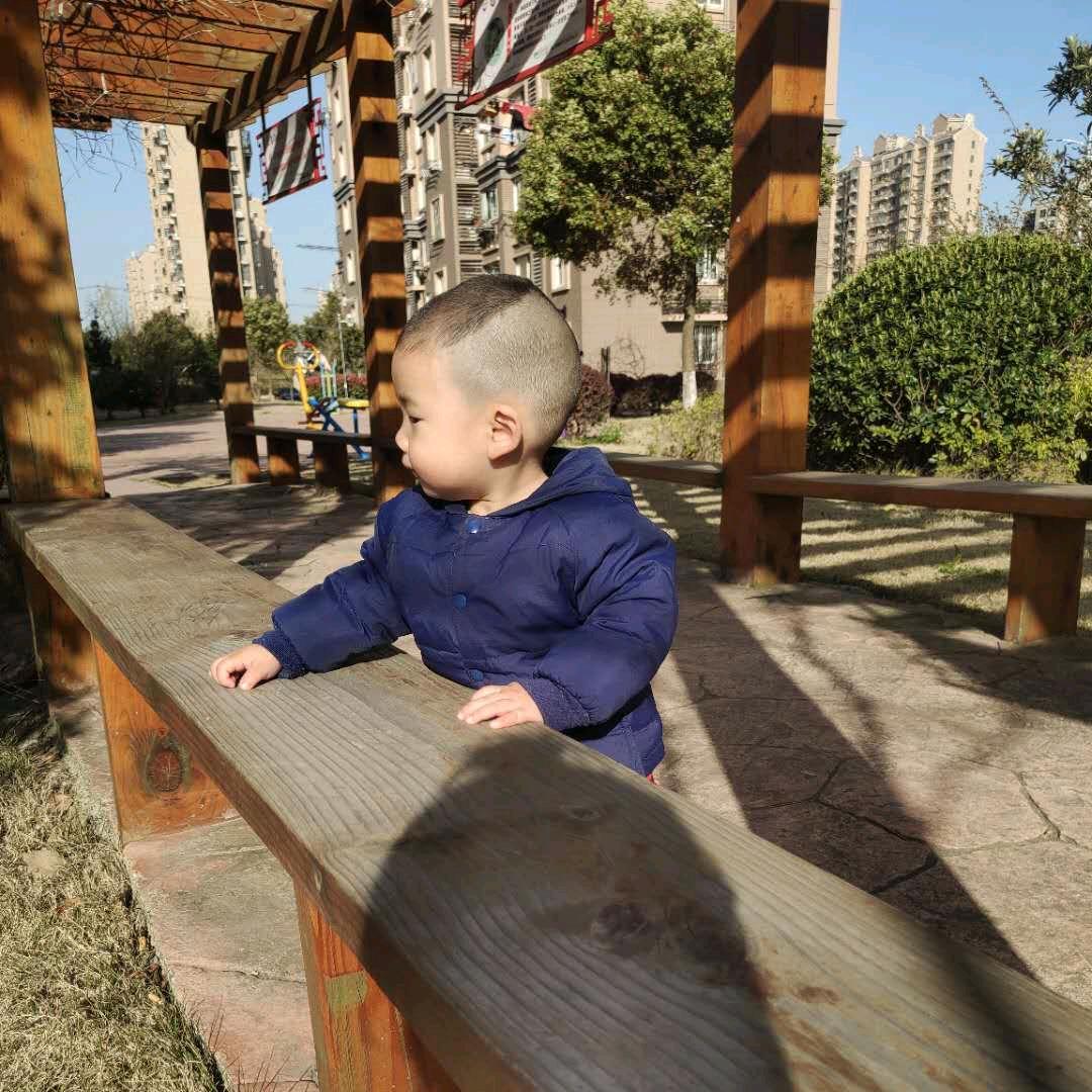 陈杰