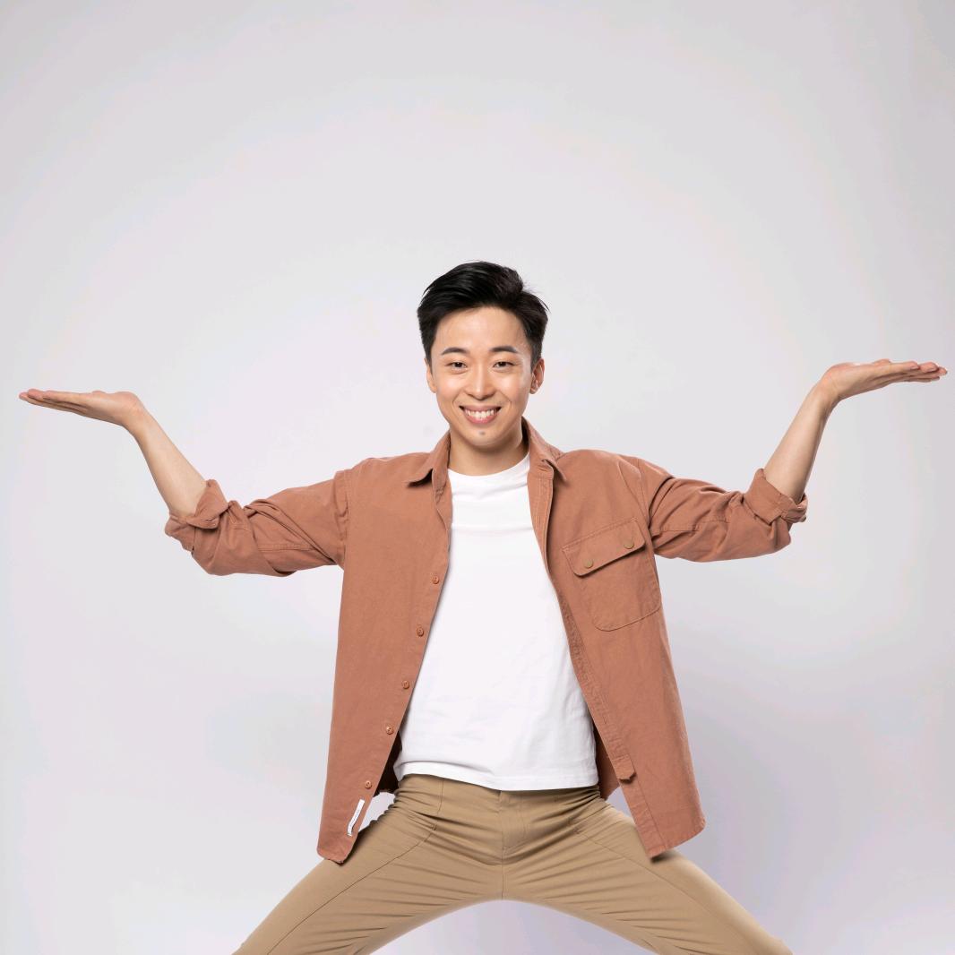 尹中华